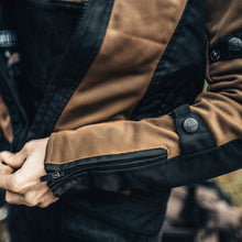 Load image into Gallery viewer, Bonnie Jacket (Gold)