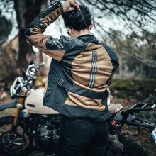 Load image into Gallery viewer, Bonnie Jacket (Gold)