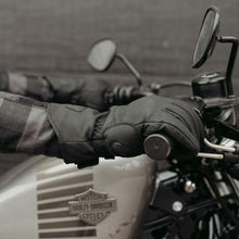 Load image into Gallery viewer, Nandi Winter Gloves (Black)