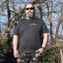 Load image into Gallery viewer, MotoBull (Ash Black)