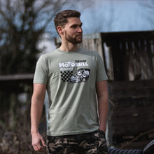 Load image into Gallery viewer, Racing Team (Pistachio Green)