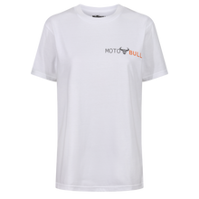 Load image into Gallery viewer, MotoBull (White)