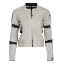 Load image into Gallery viewer, Jodie Summer Jacket (Natural)