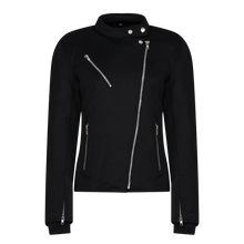 Load image into Gallery viewer, Sherrie Black Jacket