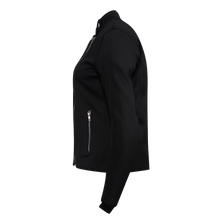 Load image into Gallery viewer, Sherrie Black Jacket