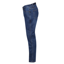Load image into Gallery viewer, MotoBull Blue Jeans