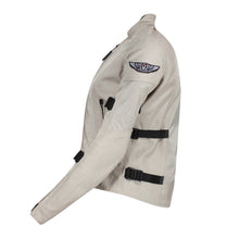 Load image into Gallery viewer, Jodie Summer Jacket (Natural)