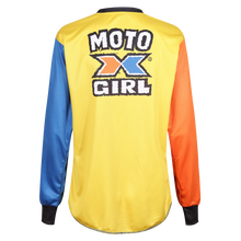 Load image into Gallery viewer, MX Shirt Hilly Blue