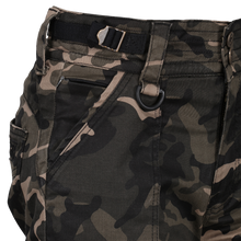 Load image into Gallery viewer, Lara Cargo Camo Trousers
