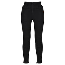 Load image into Gallery viewer, Zip Leggings - MotoGirl Ltd