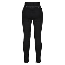 Load image into Gallery viewer, Zip Leggings - MotoGirl Ltd