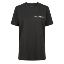 Load image into Gallery viewer, MotoBull (Ash Black)