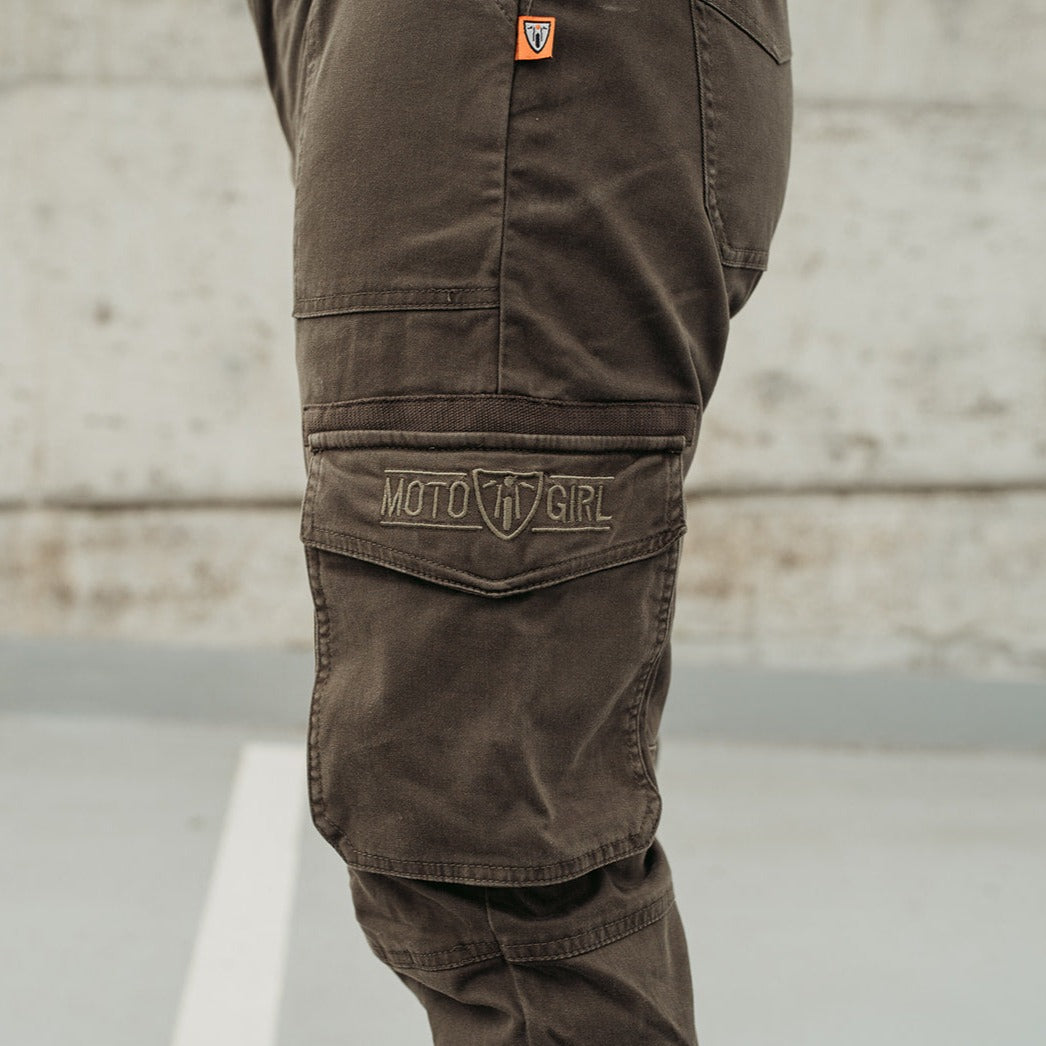 Cargo Pants Course Kevlar Jeans Motorcycle Armor Cargo Pants For