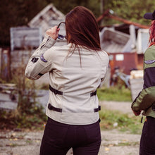 Load image into Gallery viewer, Jodie Summer Jacket (Natural)