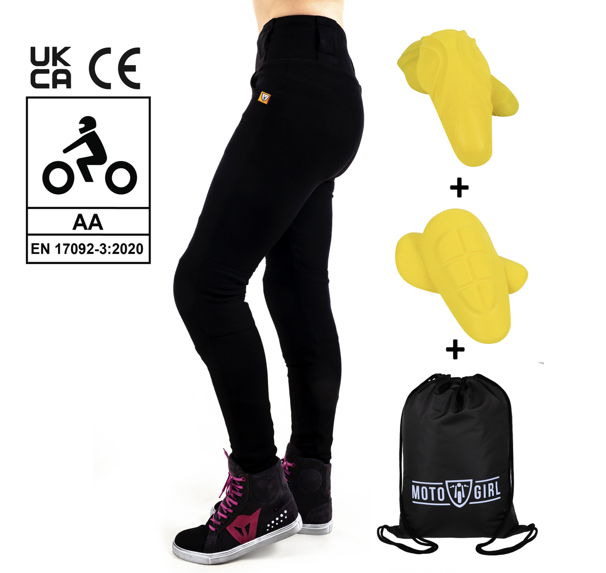 Girls moto best sale leggings