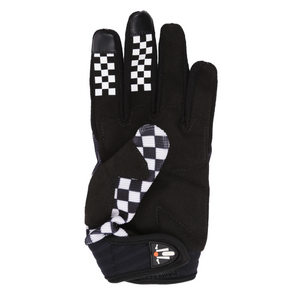 MotoXGirl Gloves