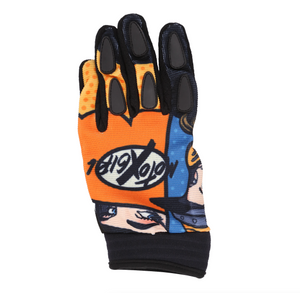 Pop Art MX Gloves
