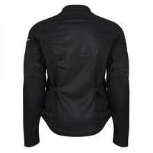 Load image into Gallery viewer, Jodie Summer Jacket (Black)