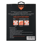 D3O® Ghost™ L2 Hip/Shoulder Protector (pair) - MotoGirl Ltd