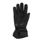Nandi Winter Gloves (Black) - MotoGirl Ltd