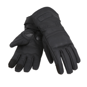 Nandi Winter Gloves (Black)