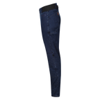 Julia Jeggings (Blue) - MotoGirl Ltd