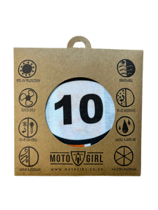 Moto10 Neck Tube