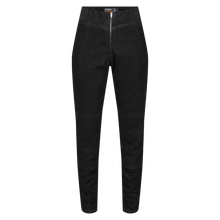 Load image into Gallery viewer, Julia Jeggings (Black)
