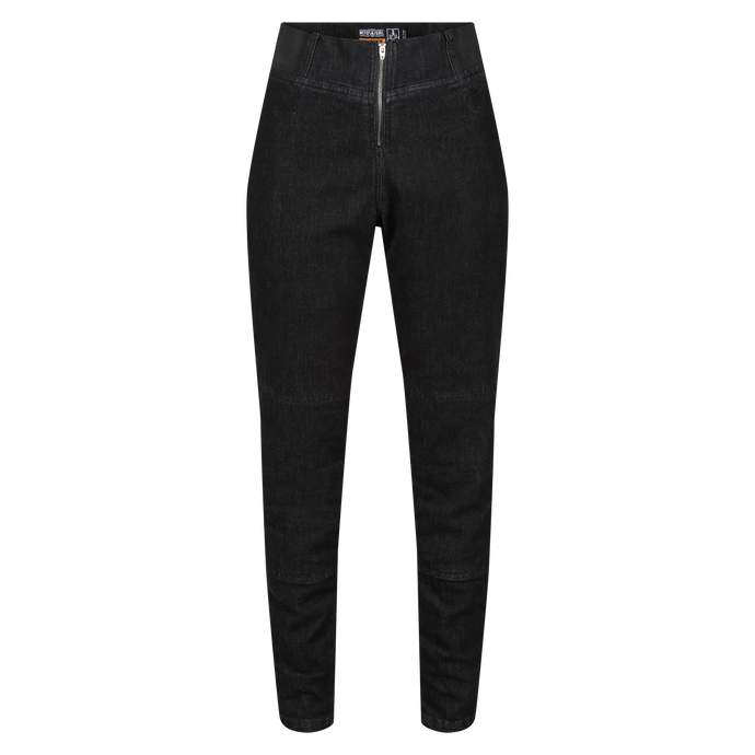 Julia Jeggings (Black)