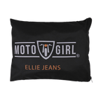 Ellie Black Jeans - MotoGirl Ltd