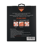 D3O® Ghost™ L1 Hip/Shoulder Protector (pair) - MotoGirl Ltd