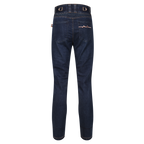 Ellie Blue Jeans - MotoGirl Ltd