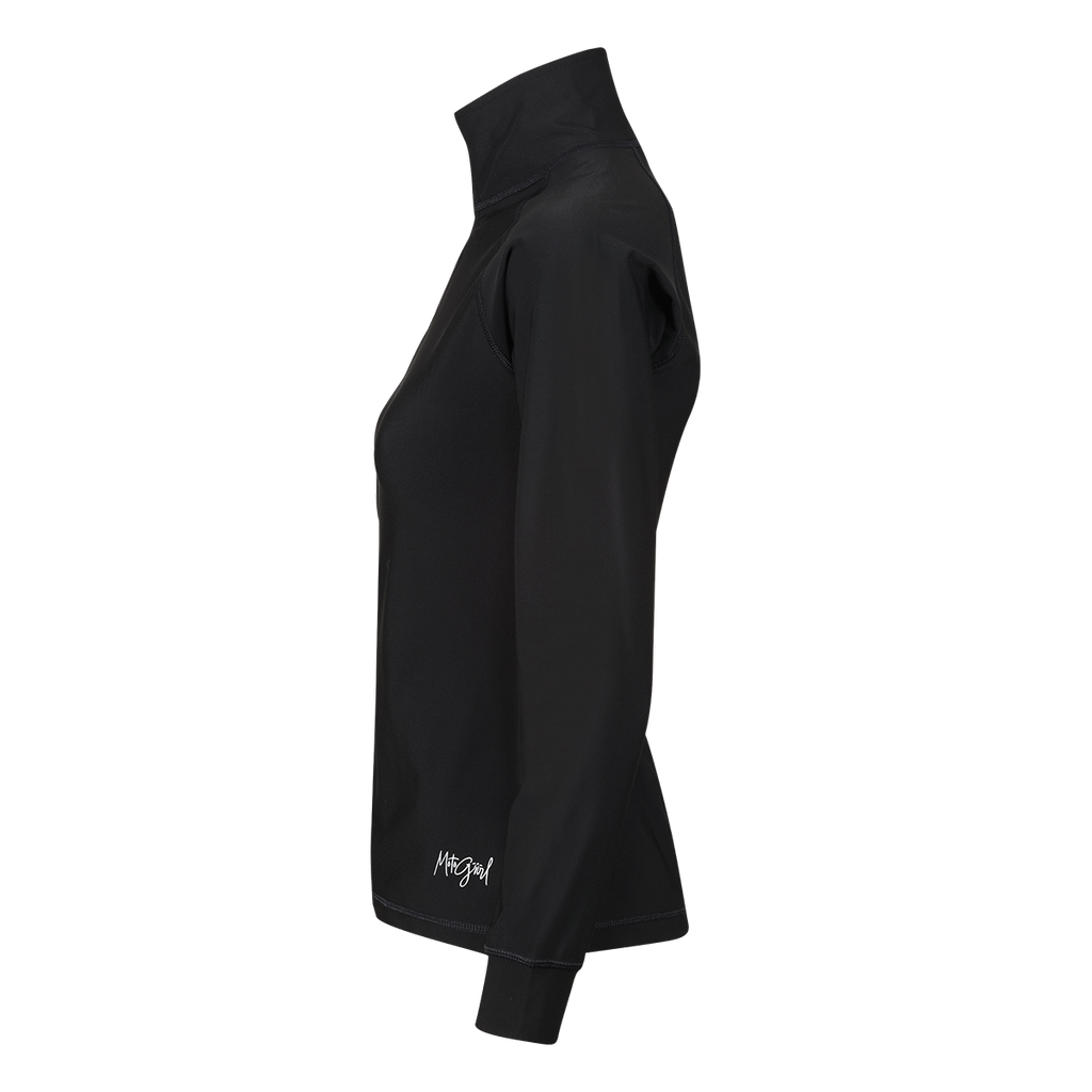 Mid-Layer Jacket - MotoGirl Ltd