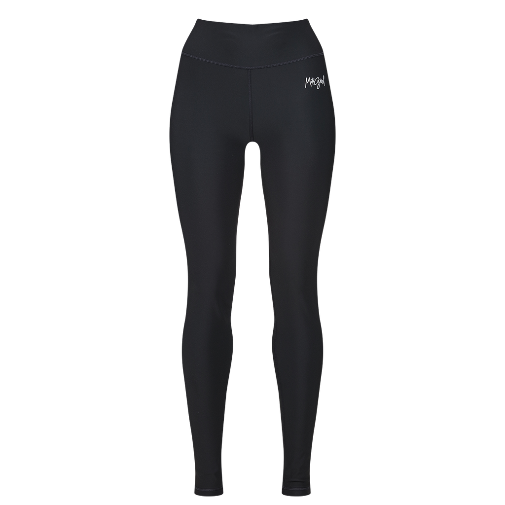 Mid-Layer Leggings - MotoGirl Ltd