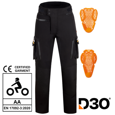Vanessa Trousers