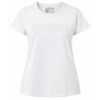 3D T-Shirt (White) - MotoGirl Ltd