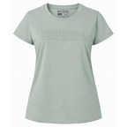 3D T-Shirt (Pastel Green) - MotoGirl Ltd