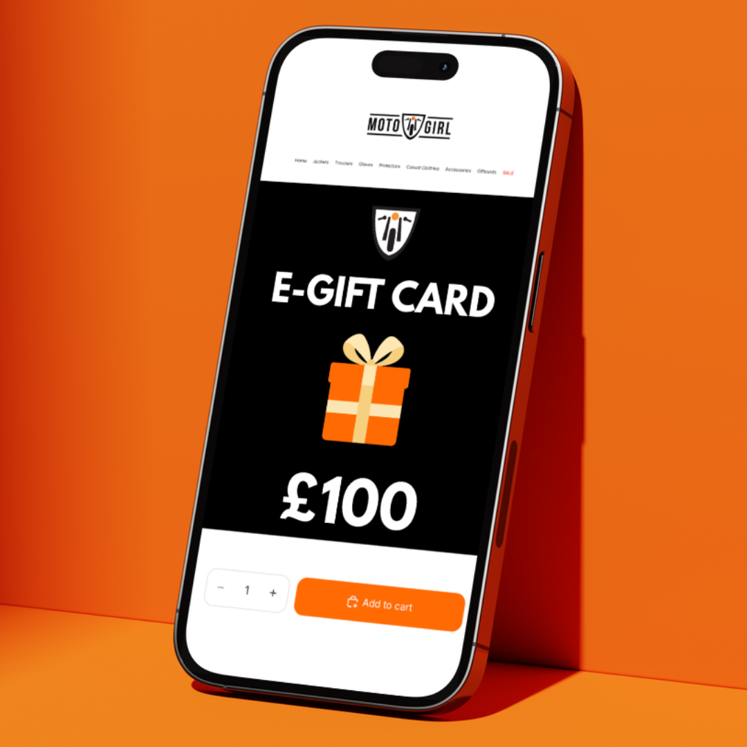 E-Gift Card