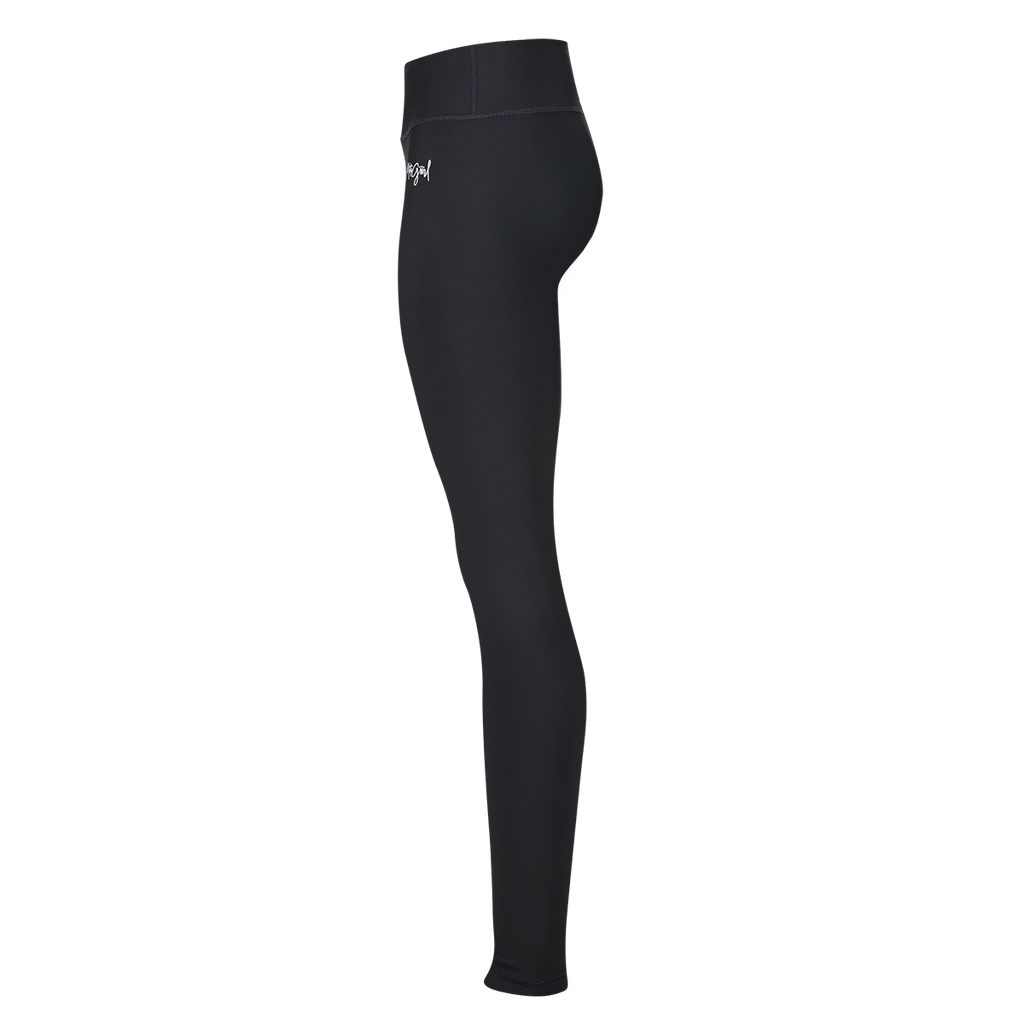 Mid-Layer Leggings - MotoGirl Ltd