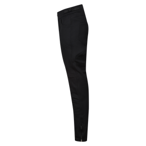 Nimi Zip Trousers (Black)