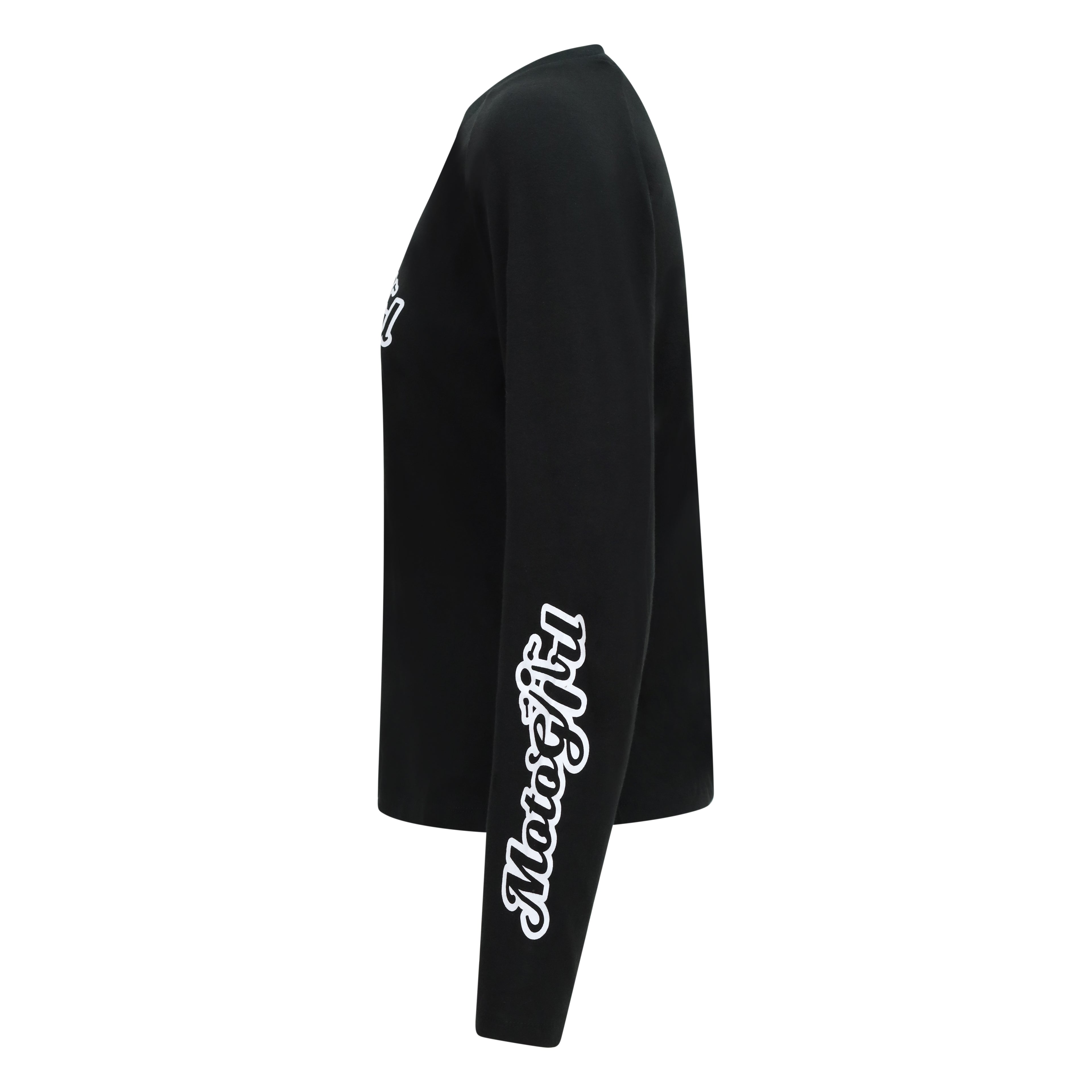 MotoGirl Long Sleeve Classic - MotoGirl Ltd