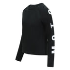 MotoGirl Long Sleeve Back Shield - MotoGirl Ltd