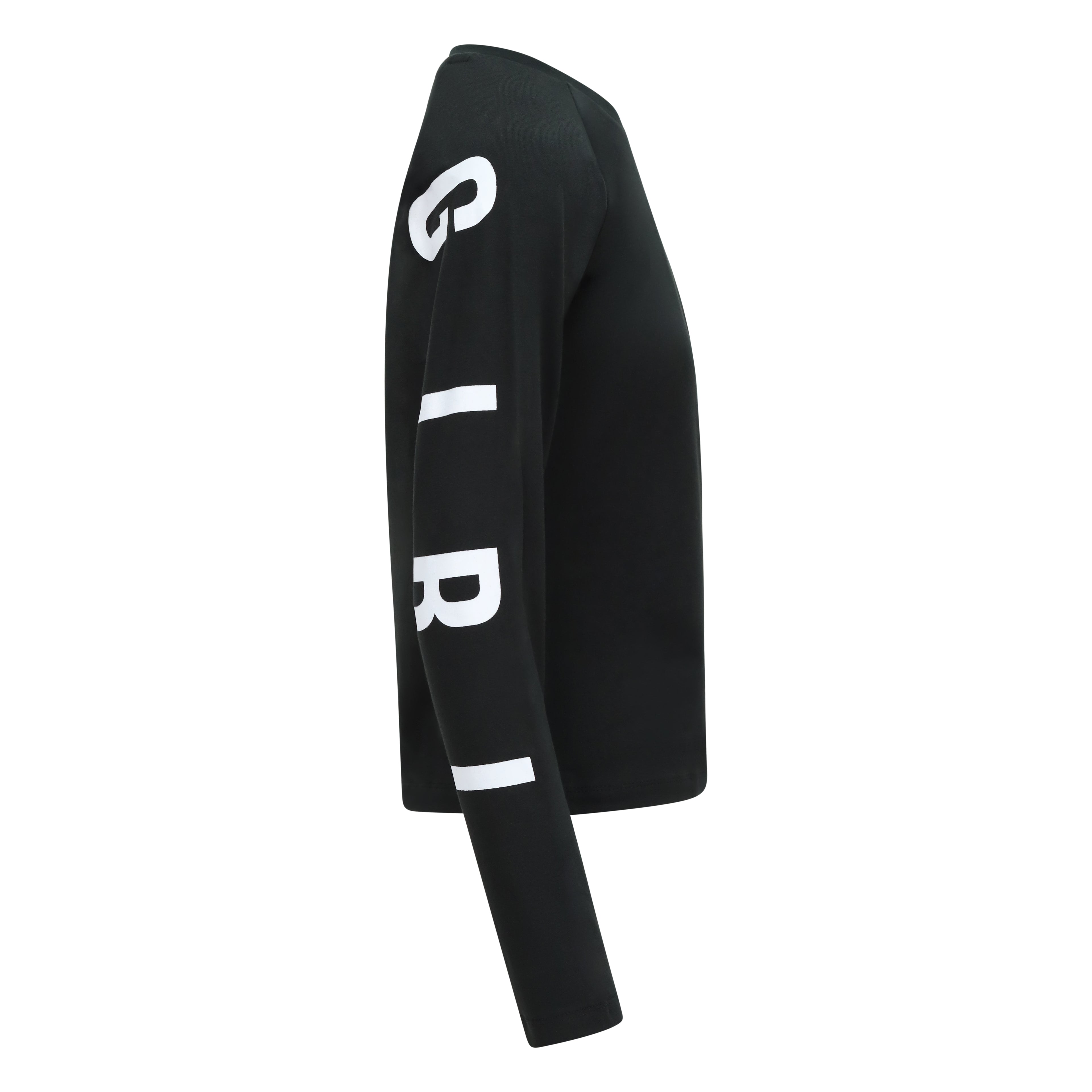 MotoGirl Long Sleeve Back Shield - MotoGirl Ltd