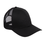 MotoBull Logo Mesh Cap - MotoGirl Ltd