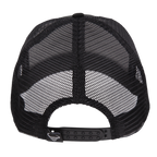 MotoBull Logo Mesh Cap - MotoGirl Ltd