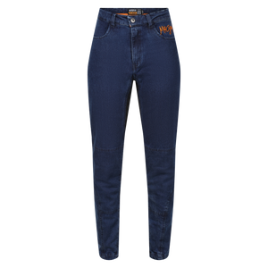 Isla Blue Jeans