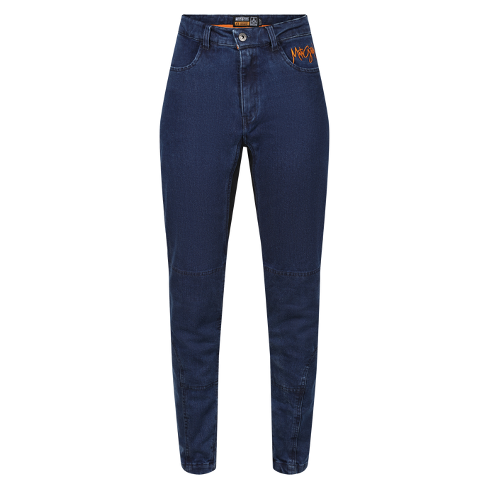 Isla Blue Jeans