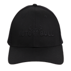 MotoBull Logo Mesh Cap - MotoGirl Ltd