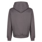 MotoBull Helmet Hoodie (Grey) - MotoGirl Ltd