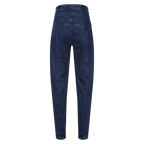 Isla Blue Jeans - MotoGirl Ltd